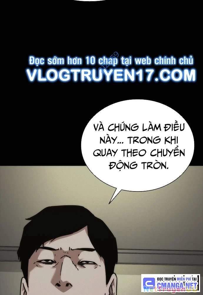 Mạt Thế Zombie 82-08: Chapter 24