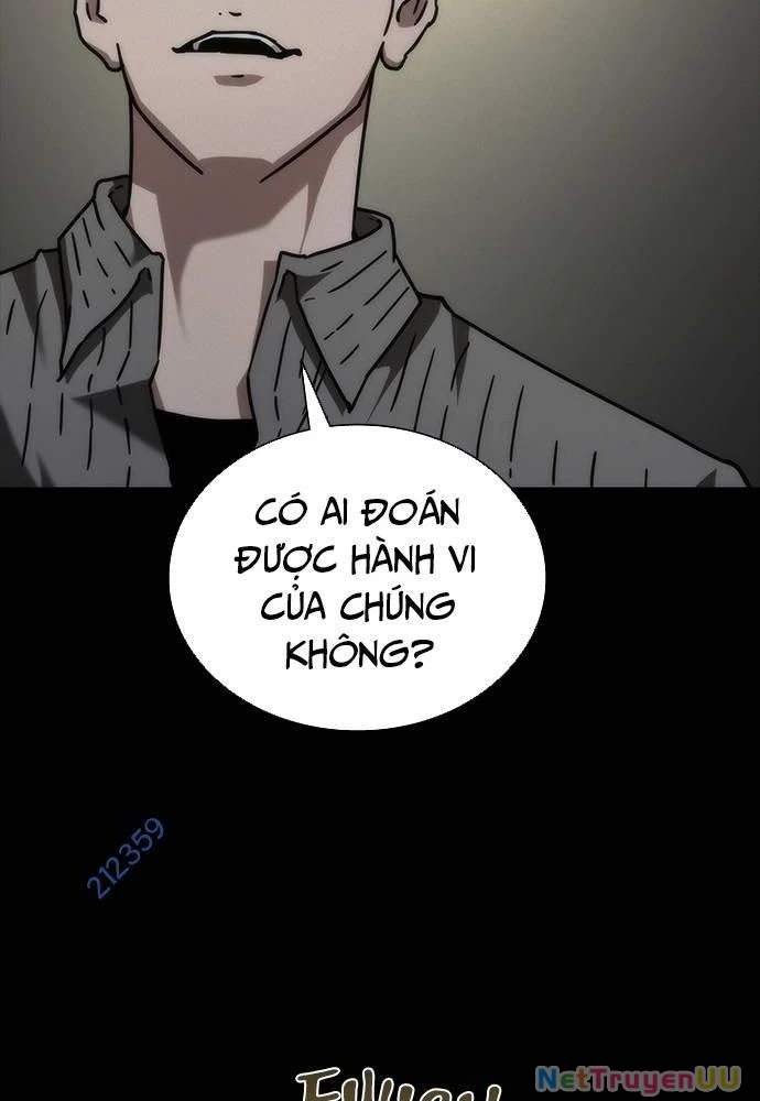 Mạt Thế Zombie 82-08: Chapter 24