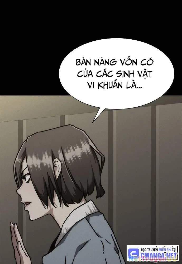 Mạt Thế Zombie 82-08: Chapter 24
