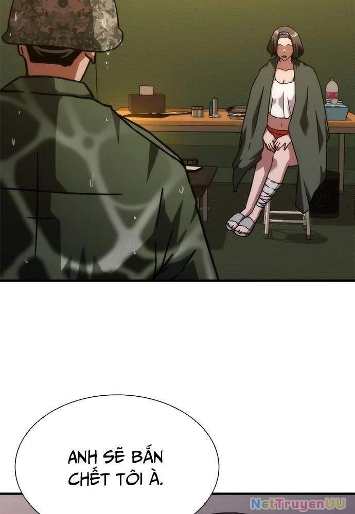 Mạt Thế Zombie 82-08: Chapter 24