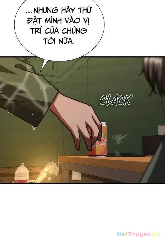 Mạt Thế Zombie 82-08: Chapter 24