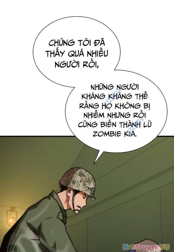 Mạt Thế Zombie 82-08: Chapter 24