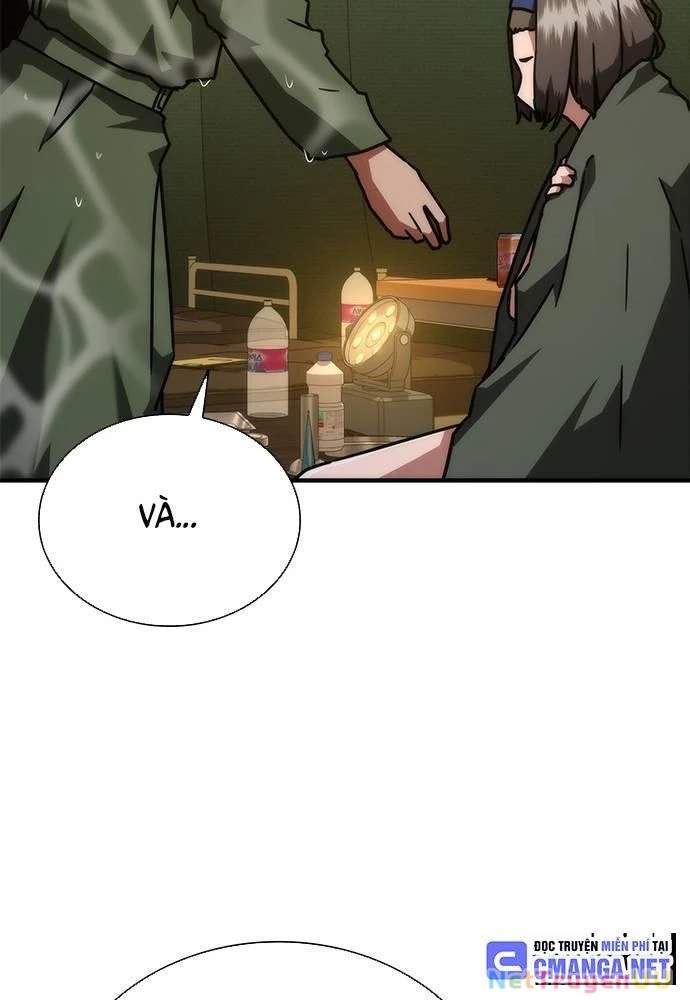 Mạt Thế Zombie 82-08: Chapter 24