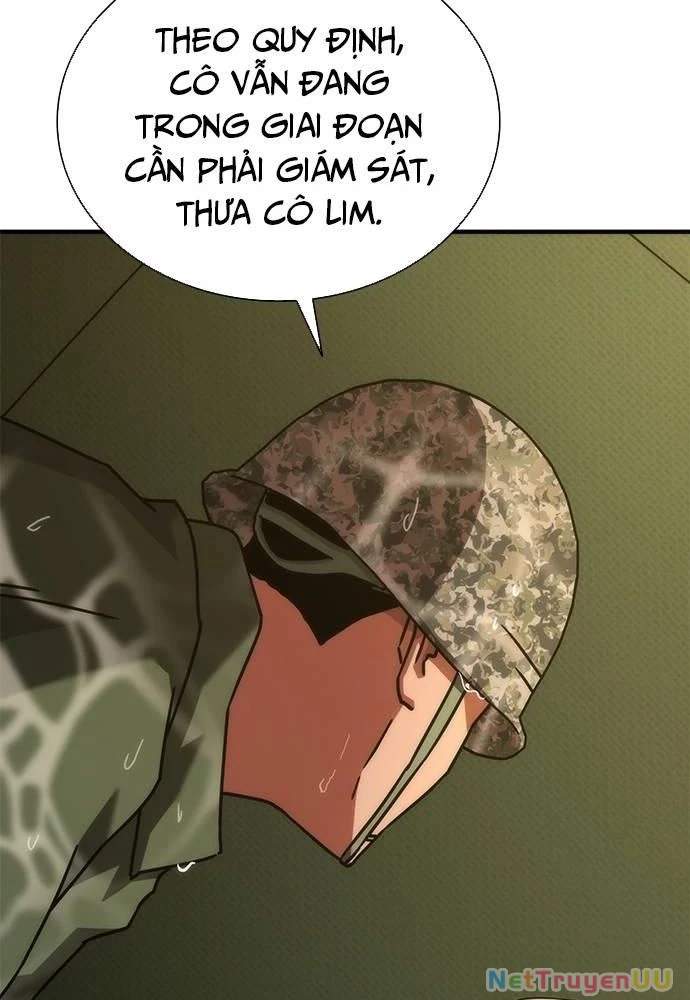 Mạt Thế Zombie 82-08: Chapter 24