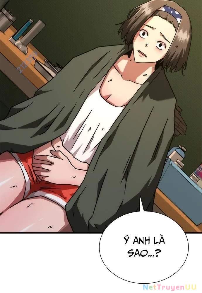 Mạt Thế Zombie 82-08: Chapter 24