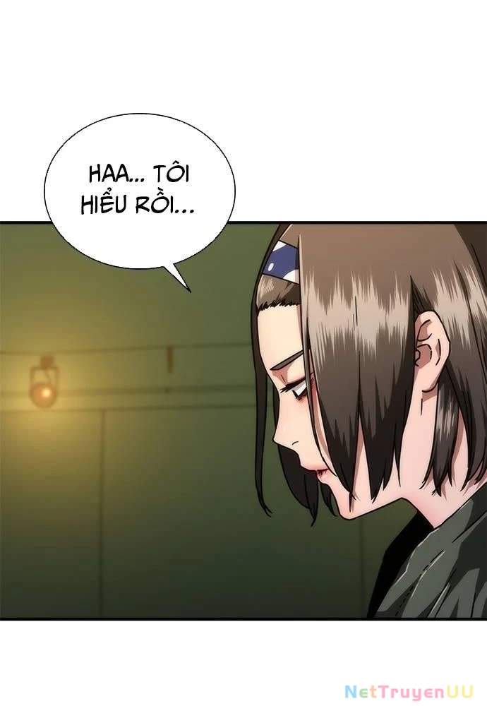 Mạt Thế Zombie 82-08: Chapter 24