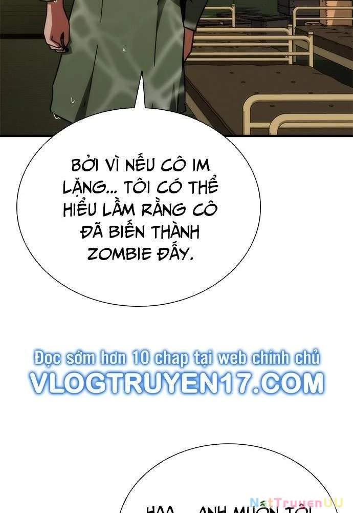Mạt Thế Zombie 82-08: Chapter 24