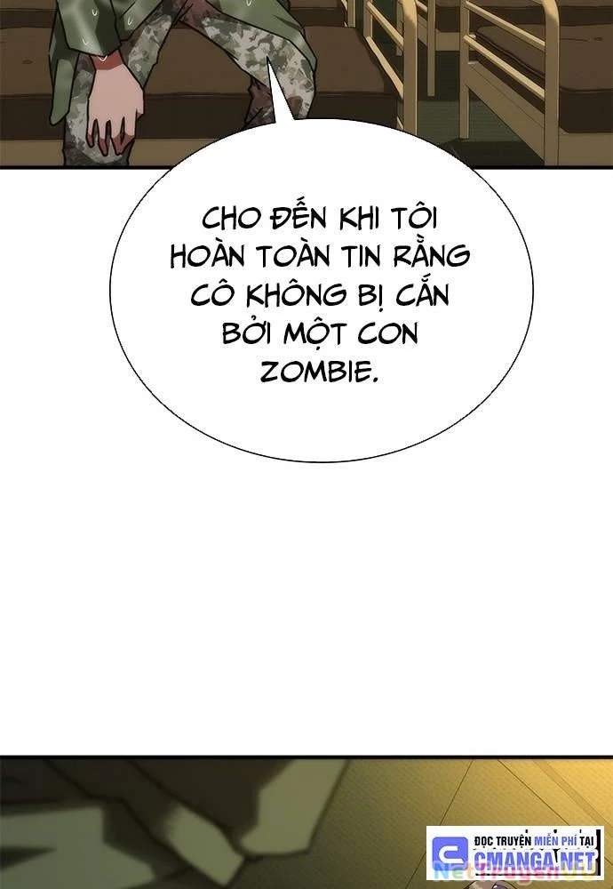 Mạt Thế Zombie 82-08: Chapter 24