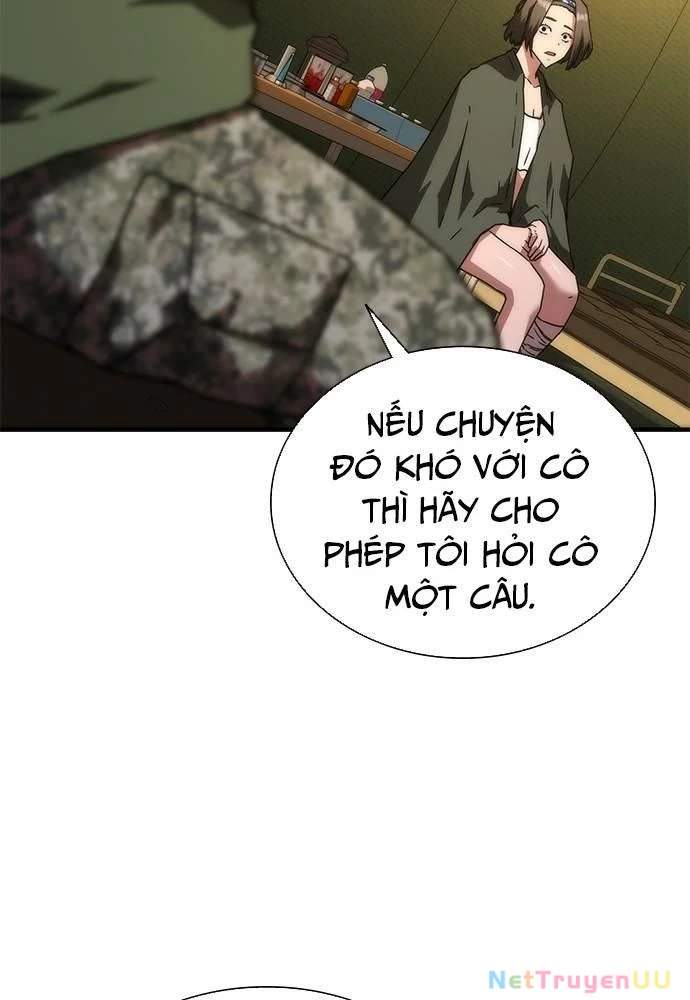 Mạt Thế Zombie 82-08: Chapter 24