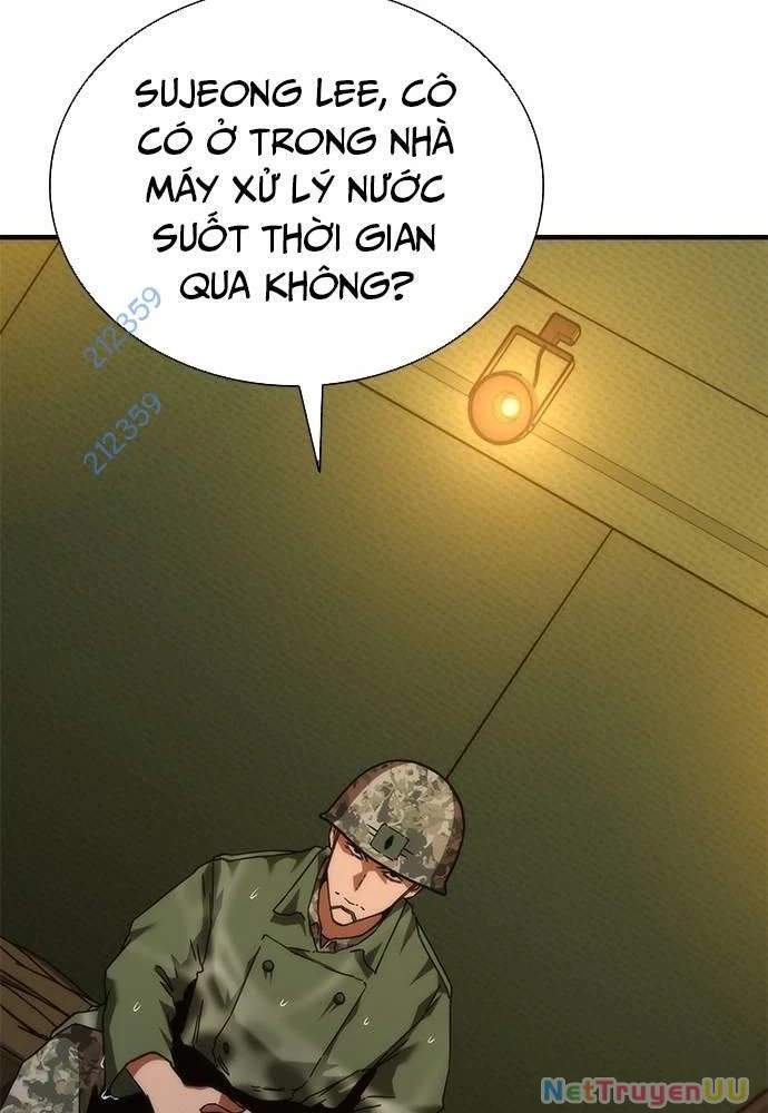 Mạt Thế Zombie 82-08: Chapter 24