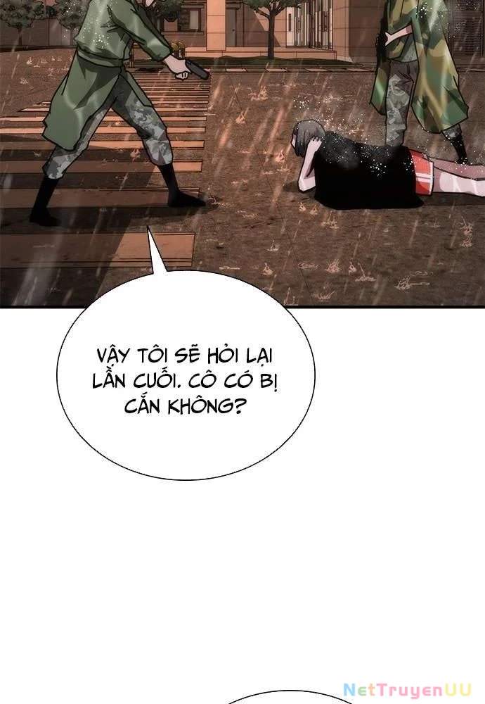 Mạt Thế Zombie 82-08: Chapter 24