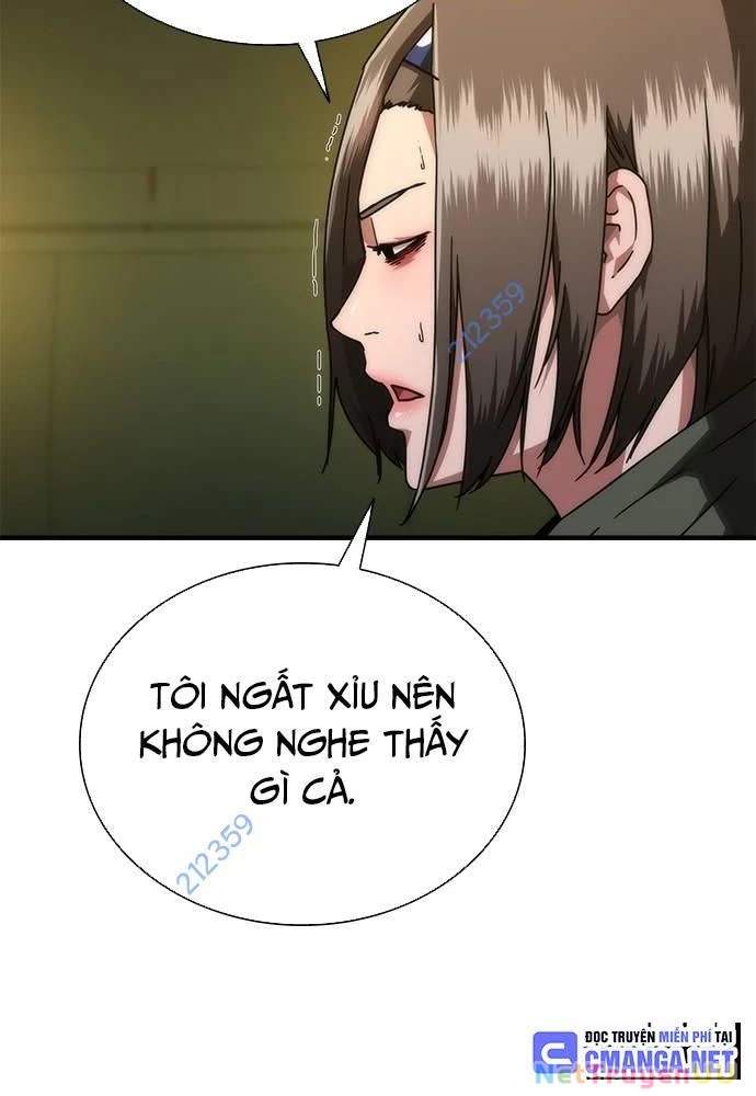 Mạt Thế Zombie 82-08: Chapter 24