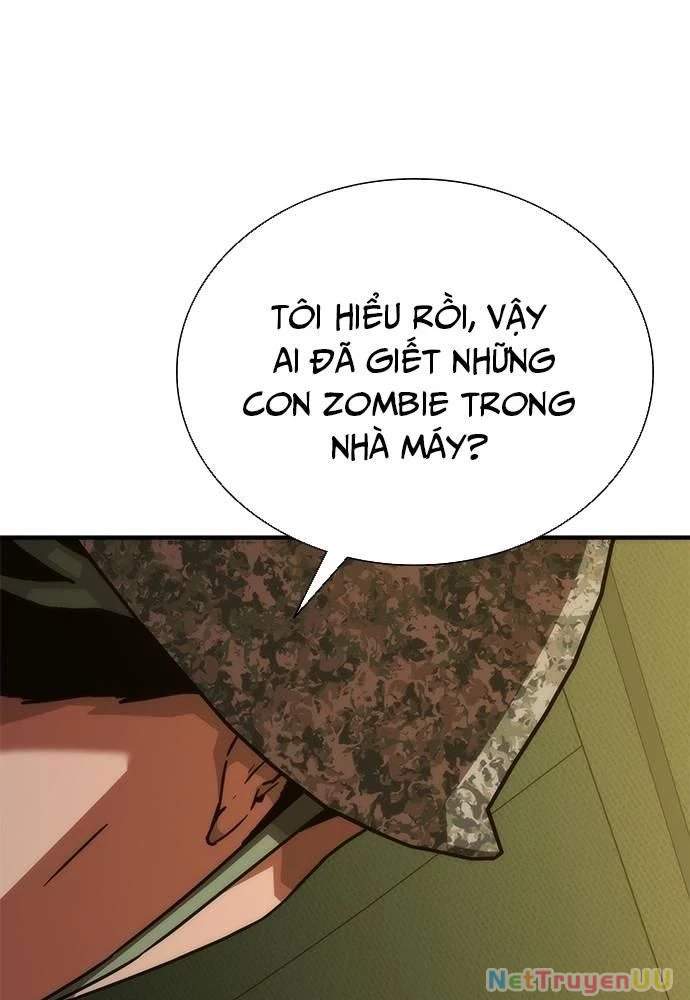 Mạt Thế Zombie 82-08: Chapter 24
