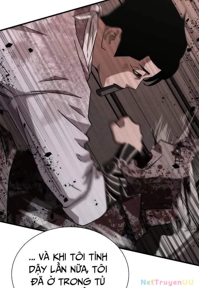 Mạt Thế Zombie 82-08: Chapter 24