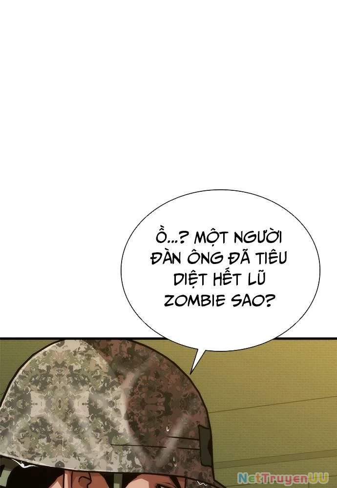 Mạt Thế Zombie 82-08: Chapter 24