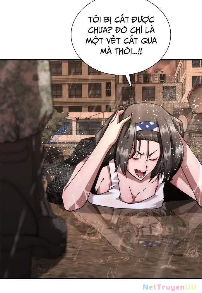 Mạt Thế Zombie 82-08: Chapter 24