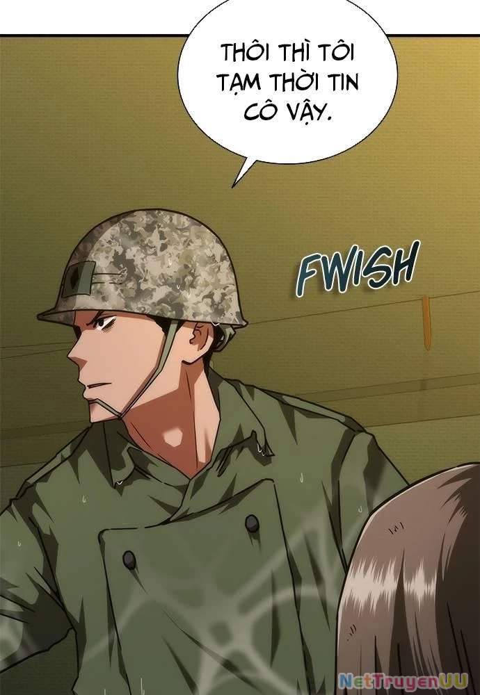 Mạt Thế Zombie 82-08: Chapter 24