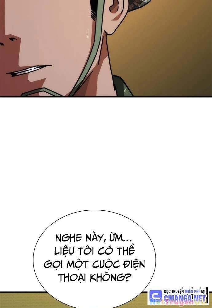 Mạt Thế Zombie 82-08: Chapter 24
