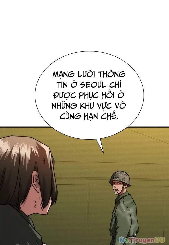 Mạt Thế Zombie 82-08: Chapter 24