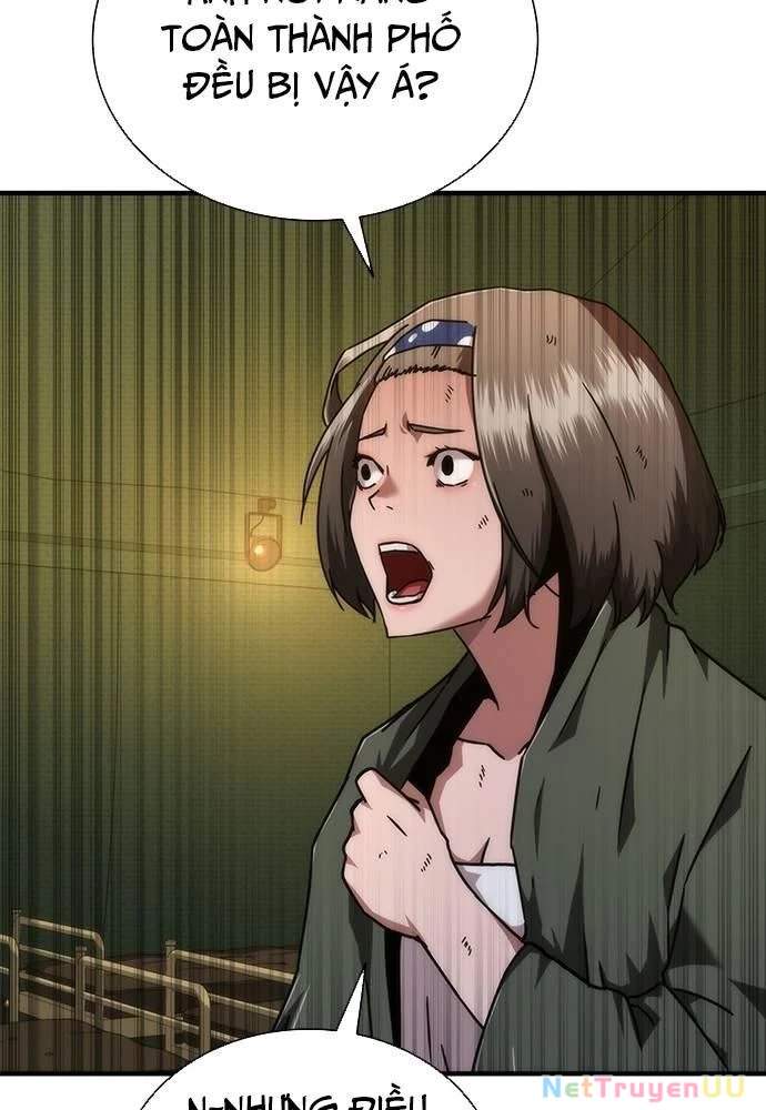 Mạt Thế Zombie 82-08: Chapter 24