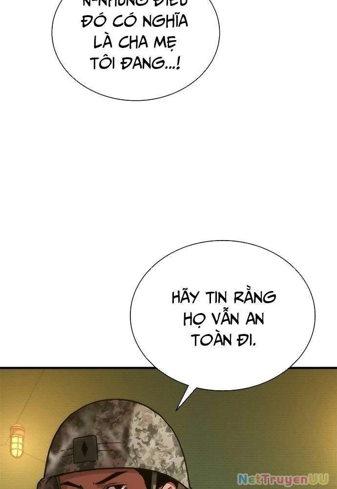 Mạt Thế Zombie 82-08: Chapter 24