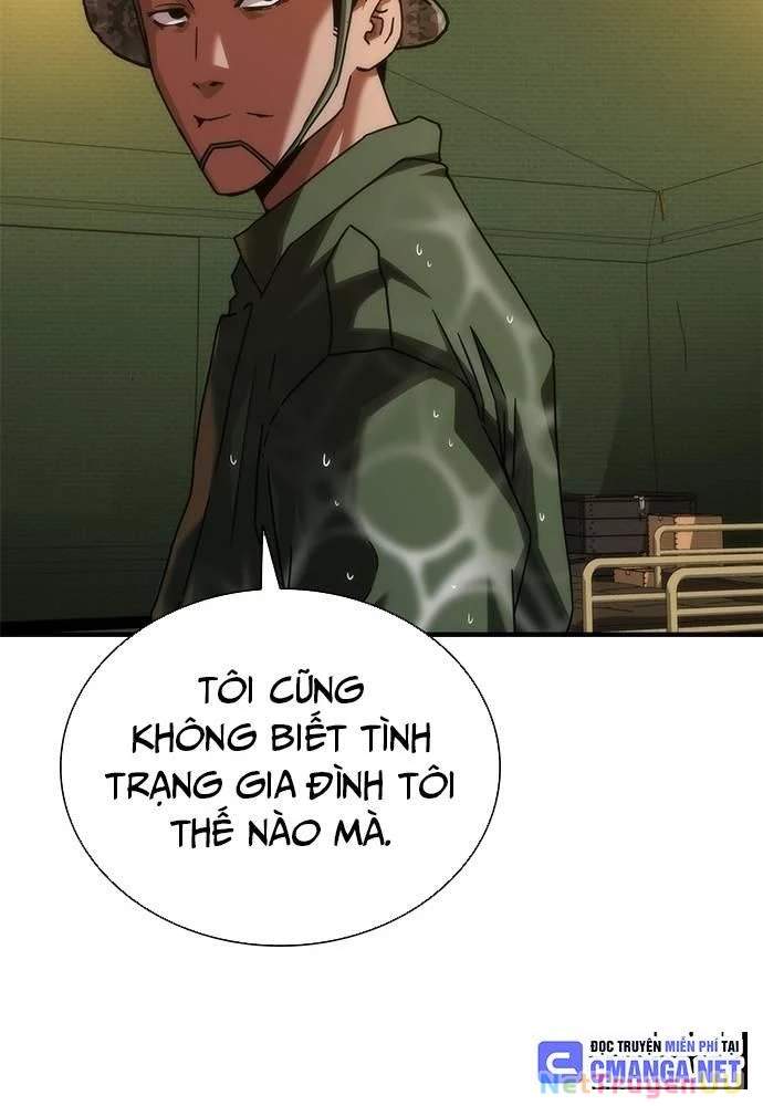 Mạt Thế Zombie 82-08: Chapter 24