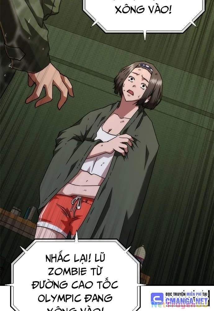 Mạt Thế Zombie 82-08: Chapter 24