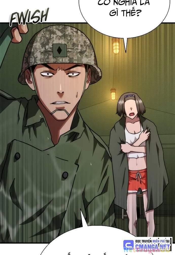 Mạt Thế Zombie 82-08: Chapter 24