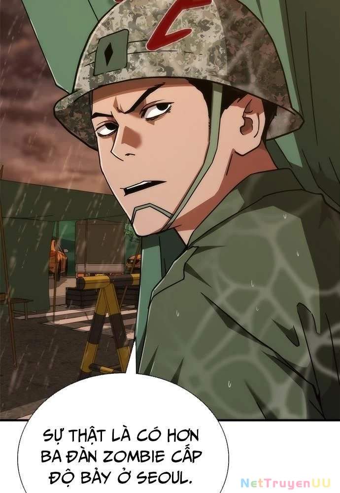 Mạt Thế Zombie 82-08: Chapter 24