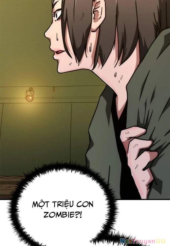 Mạt Thế Zombie 82-08: Chapter 24