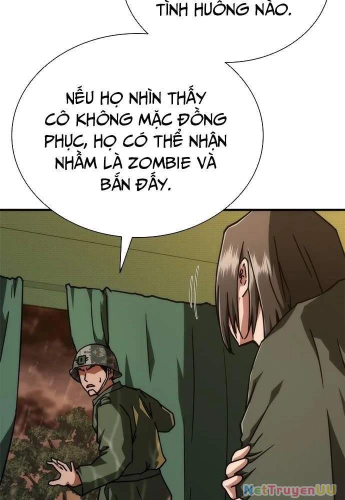 Mạt Thế Zombie 82-08: Chapter 24