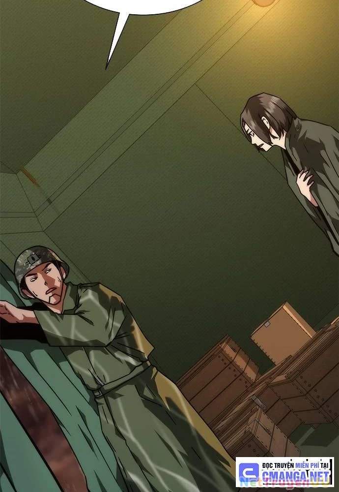 Mạt Thế Zombie 82-08: Chapter 24
