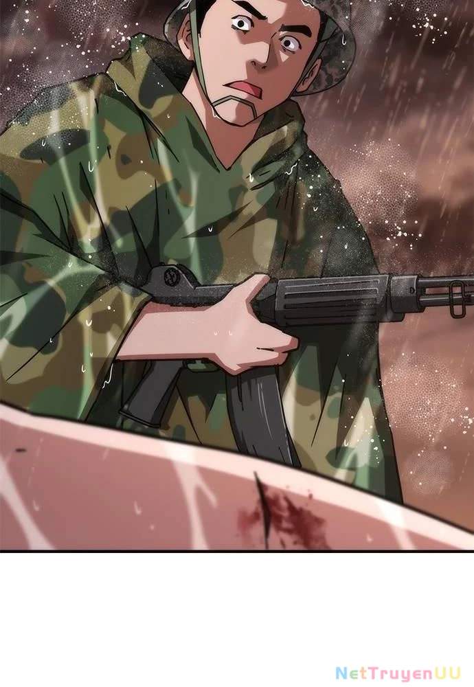 Mạt Thế Zombie 82-08: Chapter 24