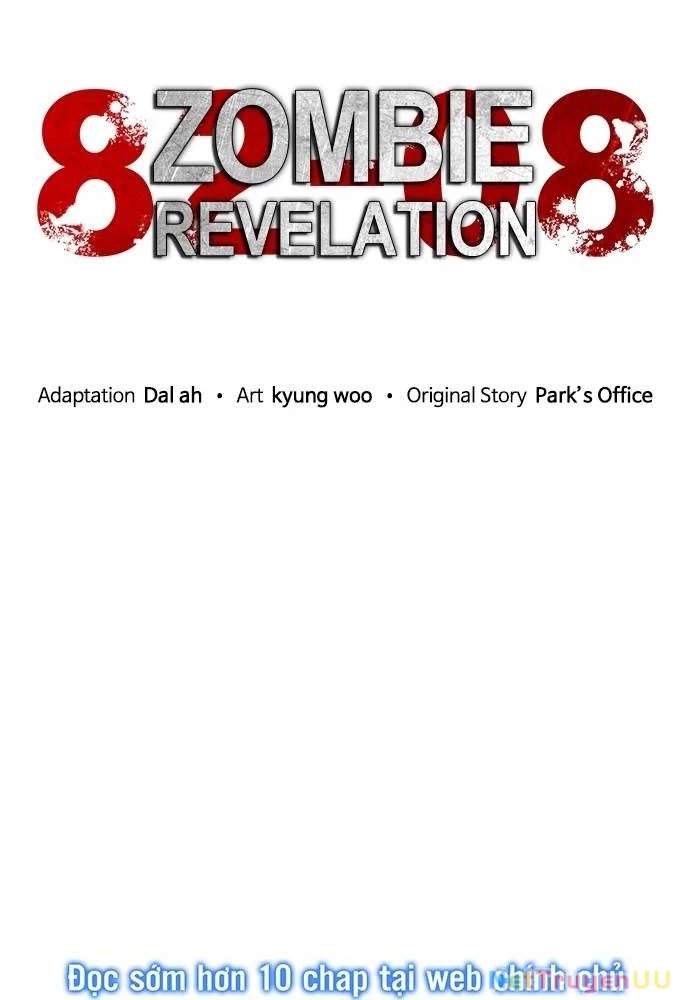 Mạt Thế Zombie 82-08: Chapter 24