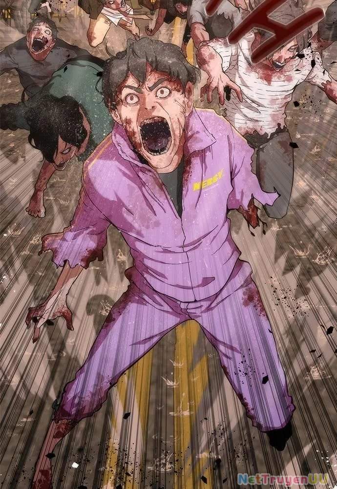 Mạt Thế Zombie 82-08: Chapter 24
