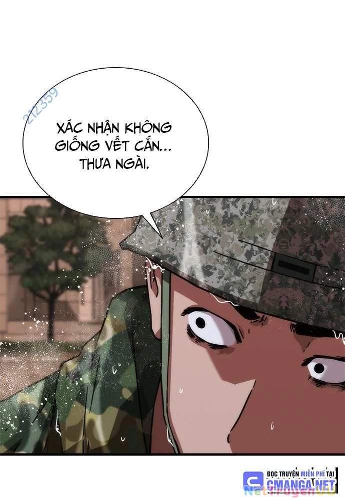 Mạt Thế Zombie 82-08: Chapter 24