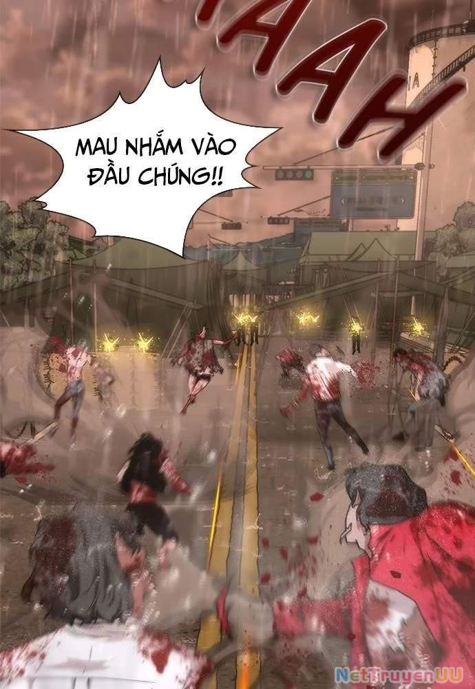 Mạt Thế Zombie 82-08: Chapter 24