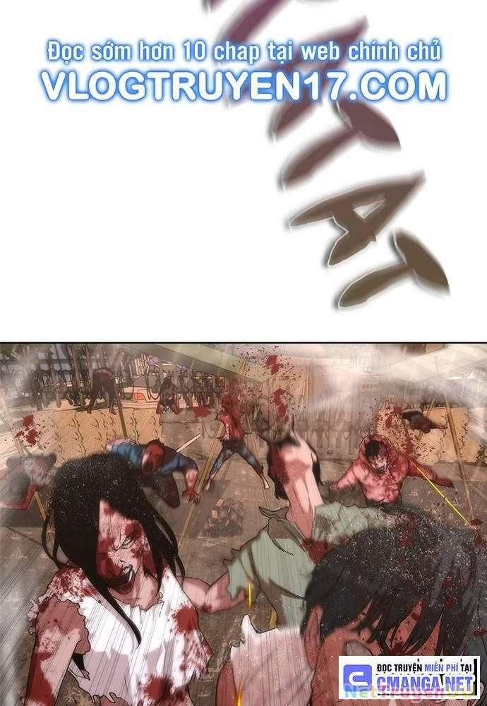 Mạt Thế Zombie 82-08: Chapter 24