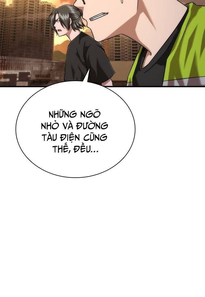 Mạt Thế Zombie 82-08: Chapter 26