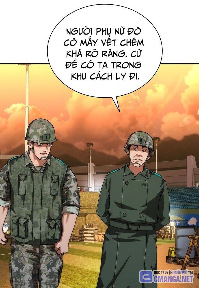 Mạt Thế Zombie 82-08: Chapter 26