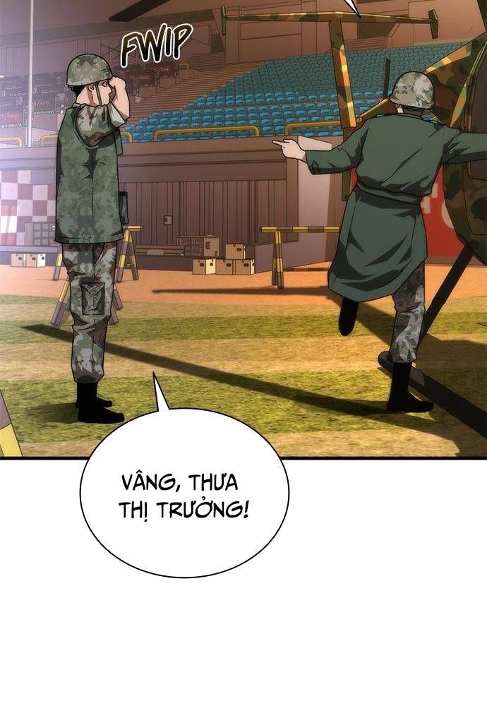 Mạt Thế Zombie 82-08: Chapter 26