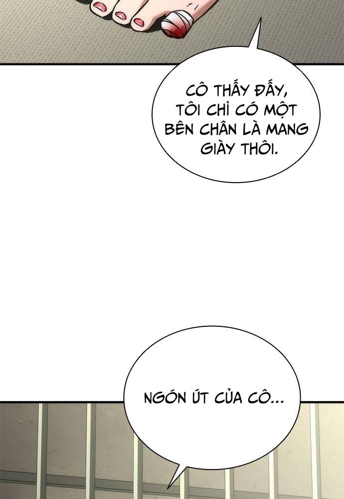 Mạt Thế Zombie 82-08: Chapter 26