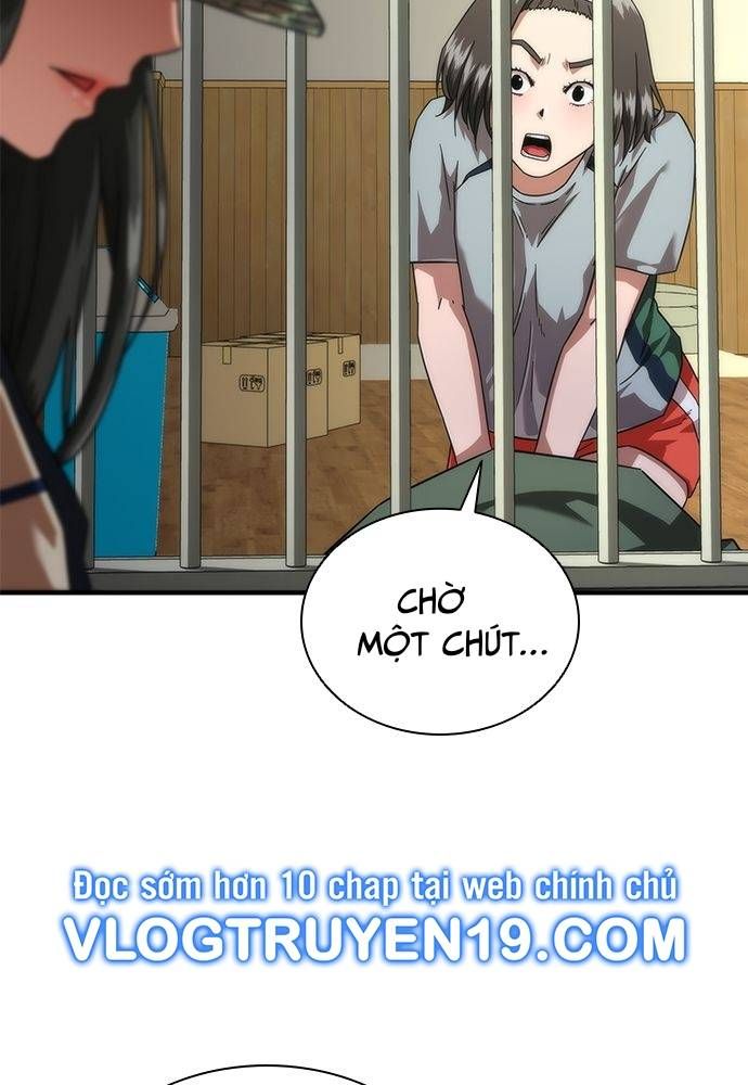 Mạt Thế Zombie 82-08: Chapter 26