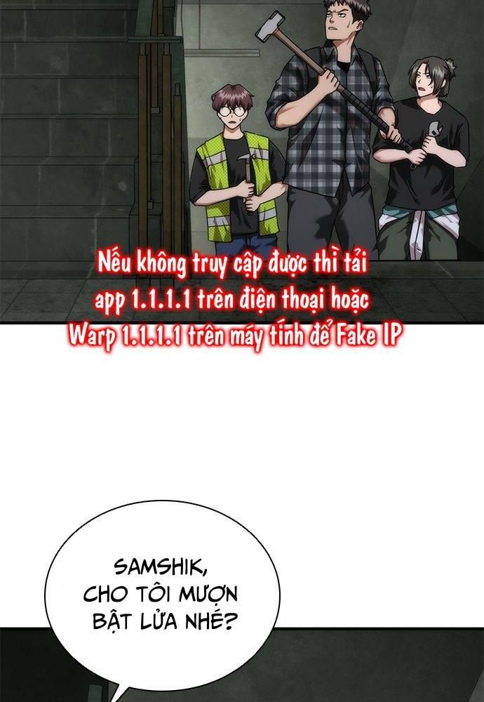 Mạt Thế Zombie 82-08: Chapter 26