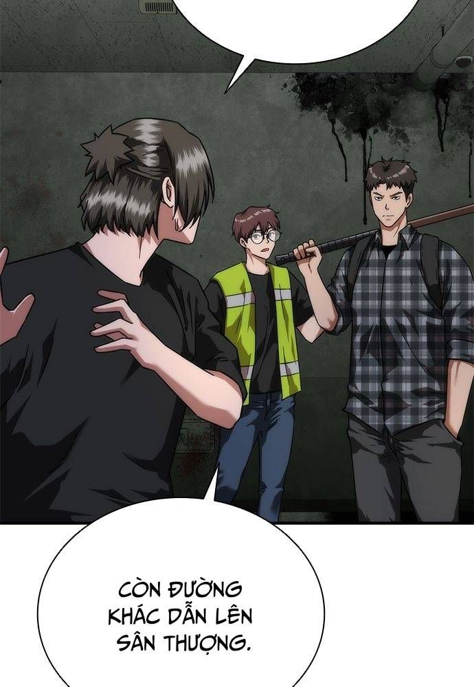Mạt Thế Zombie 82-08: Chapter 26