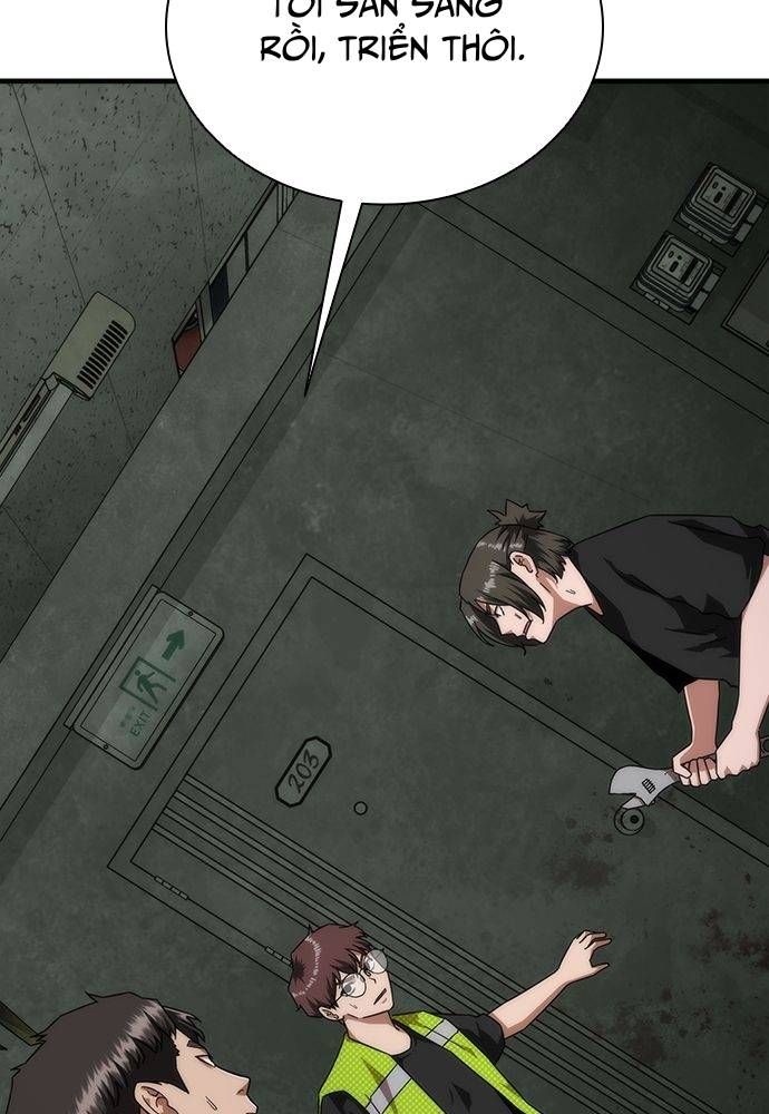 Mạt Thế Zombie 82-08: Chapter 26