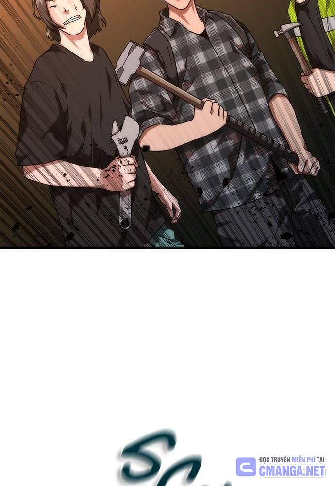 Mạt Thế Zombie 82-08: Chapter 26