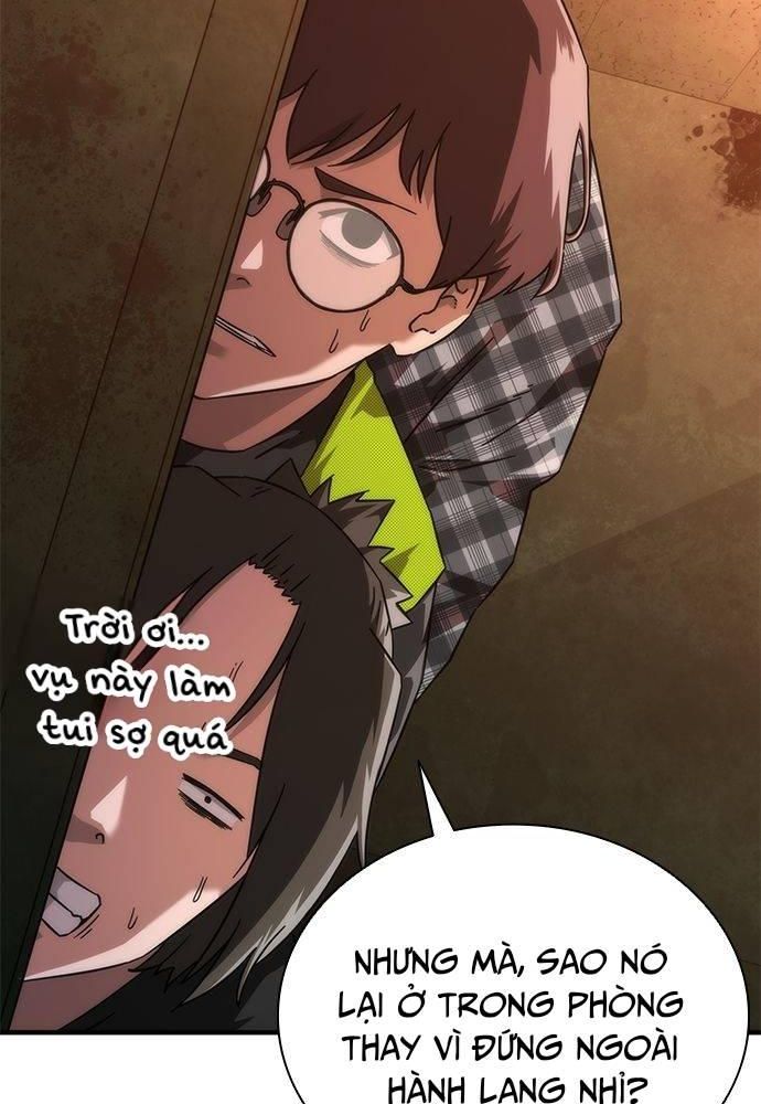 Mạt Thế Zombie 82-08: Chapter 26