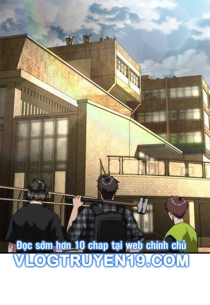 Mạt Thế Zombie 82-08: Chapter 26