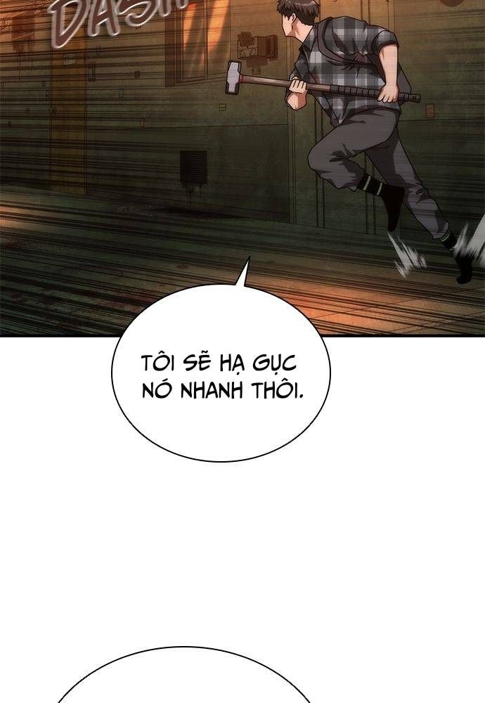 Mạt Thế Zombie 82-08: Chapter 26